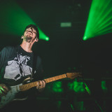 Mike Shinoda live 2019