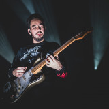 Mike Shinoda live 2019