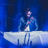 Mike Shinoda live 2019