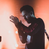 Mike Shinoda live 2019