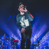 Mike Shinoda live 2019