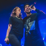 Mike Shinoda live 2019