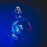 Mike Shinoda live 2019