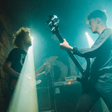 Parting Gift live 2019