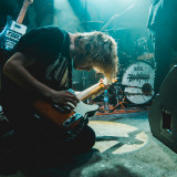 Parting Gift live 2019