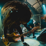 Blood Youth live 2019
