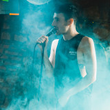 Blood Youth live 2019