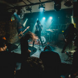 Blood Youth live 2019