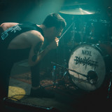 Blood Youth live 2019