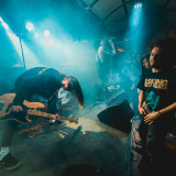 Blood Youth live 2019