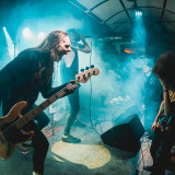 Blood Youth live 2019