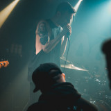 Blood Youth live 2019