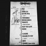 Blood Youth live 2019