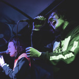 Glad for Today live 2019