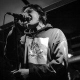 Glad for Today live 2019