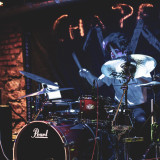 Glad for Today live 2019