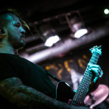 Monsters & Motherships live 2019