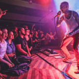 Frank Carter & The Rattlesnakes live 2019