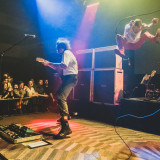 Frank Carter & The Rattlesnakes live 2019