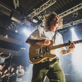 Frank Carter & The Rattlesnakes live 2019