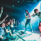 Frank Carter & The Rattlesnakes live 2019