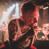 Frank Carter & The Rattlesnakes live 2019