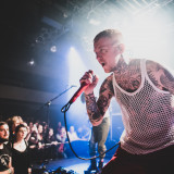 Frank Carter & The Rattlesnakes live 2019