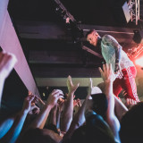 Frank Carter & The Rattlesnakes live 2019