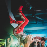 Frank Carter & The Rattlesnakes live 2019