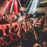 Frank Carter & The Rattlesnakes live 2019