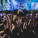 Frank Carter & The Rattlesnakes live 2019