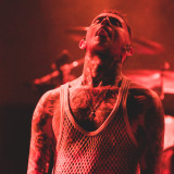 Frank Carter & The Rattlesnakes live 2019