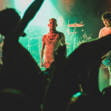 Frank Carter & The Rattlesnakes live 2019