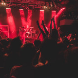 Frank Carter & The Rattlesnakes live 2019