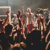 Frank Carter & The Rattlesnakes live 2019