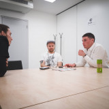 Enter Shikari interview 2019