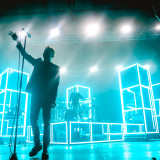 Enter Shikari live 2019