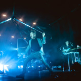 Enter Shikari live 2019