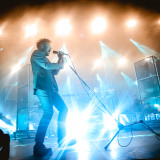 Enter Shikari live 2019