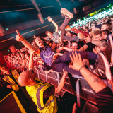 Enter Shikari live 2019