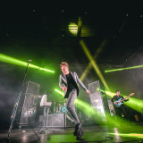 Enter Shikari live 2019