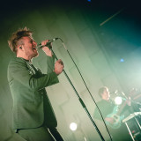 Enter Shikari live 2019