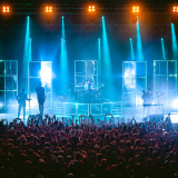 Enter Shikari live 2019