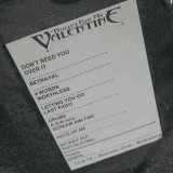 Bullet for My Valentine 2019