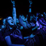 Bullet for My Valentine 2019