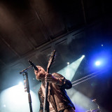 Bullet for My Valentine 2019