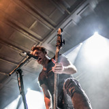 Bullet for My Valentine 2019