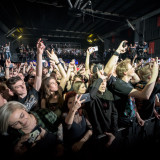 Bullet for My Valentine 2019