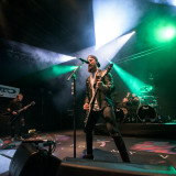 Bullet for My Valentine 2019