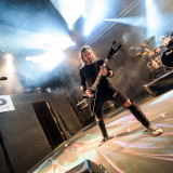 Bullet for My Valentine 2019
